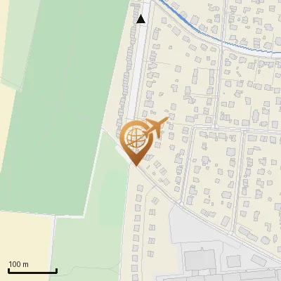 Foto zu Egestorffstraße 59-60, 12307 Berlin