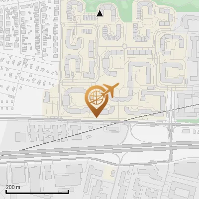 Foto zu Eggenfeldener Straße 108-123, 81929 München