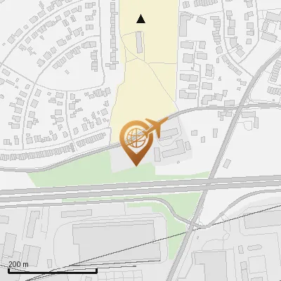 Karte Eggenfeldener Straße 50, 81929 München