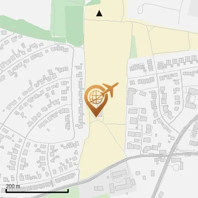 Karte Eggenfeldener Straße 51, 81677 München