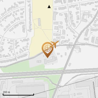 Karte Eggenfeldener Straße 54, 81929 München