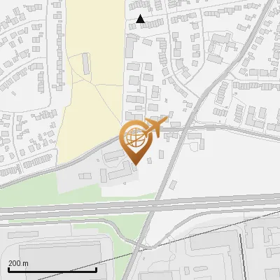 Karte Eggenfeldener Straße 56, 81929 München