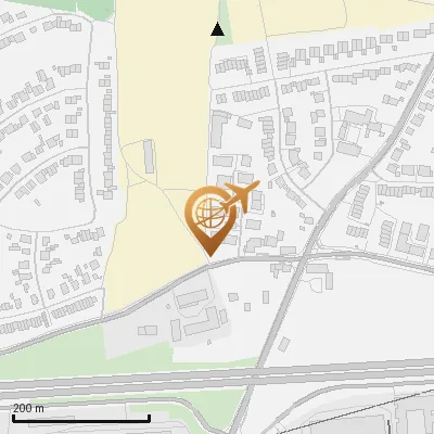 Karte Eggenfeldener Straße 57-59, 81929 München