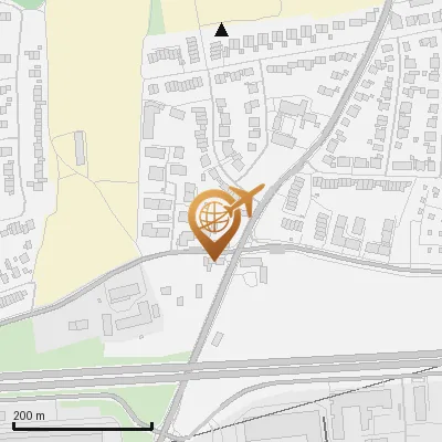 Karte Eggenfeldener Straße 61-63, 81929 München