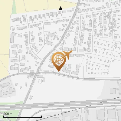 Karte Eggenfeldener Straße 71-79, 81929 München