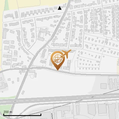 Karte Eggenfeldener Straße 85, 81929 München