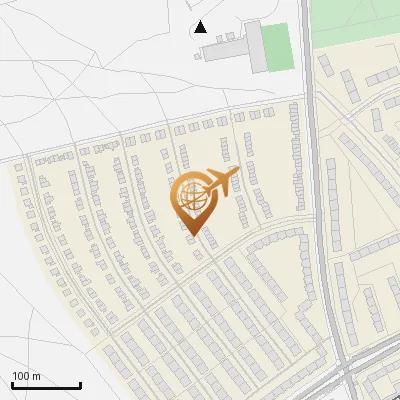 Foto zu Eggepfad 3-15, 14163 Berlin