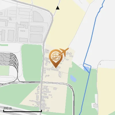 Karte Eggerbachstraße 2-12, 51109 Köln