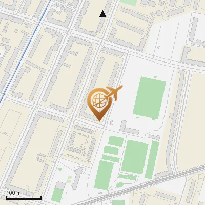 Foto zu Eggersdorfer Straße 23, 10315 Berlin