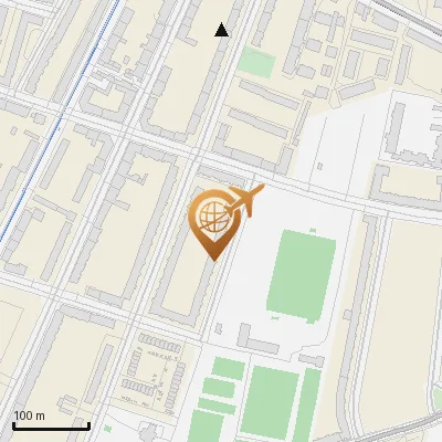 Foto zu Eggersdorfer Straße 29-41, 10315 Berlin