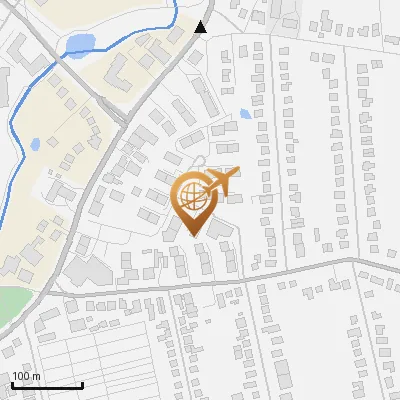 Karte Eggersstraße 1, 22149 Hamburg