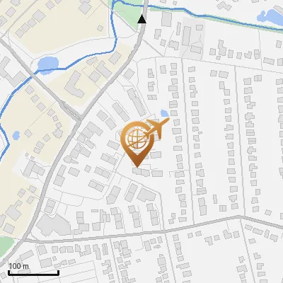 Karte Eggersstraße 2-8, 22149 Hamburg