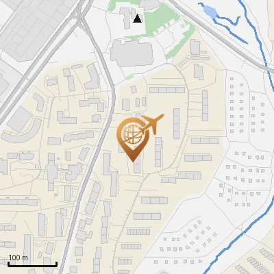 Foto zu Eggersweide 36, 22159 Hamburg