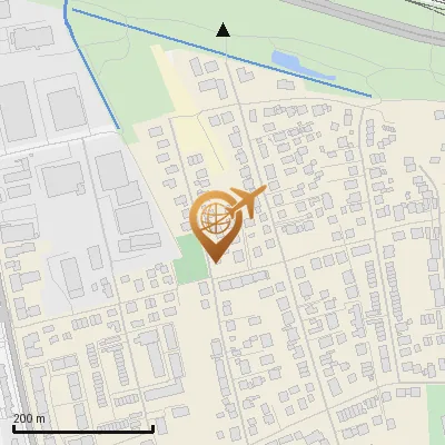 Foto zu Eggmühler Straße 42-44, 80993 München