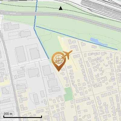 Foto zu Eggmühler Straße 45, 80993 München