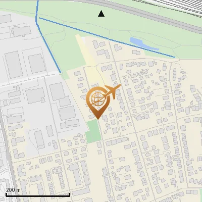 Foto zu Eggmühler Straße 46-48, 80993 München