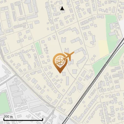 Karte Eggmühler Straße 7, 80993 München