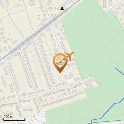 Foto zu Egidystraße 1, 13509 Berlin