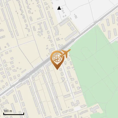 Foto zu Egidystraße 10-17, 13509 Berlin