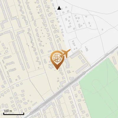 Foto zu Egidystraße 21-28, 13509 Berlin