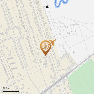 Foto zu Egidystraße 29-34, 13509 Berlin