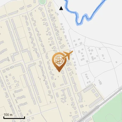 Foto zu Egidystraße 35-39, 13509 Berlin