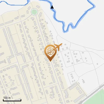 Foto zu Egidystraße 40-44, 13509 Berlin