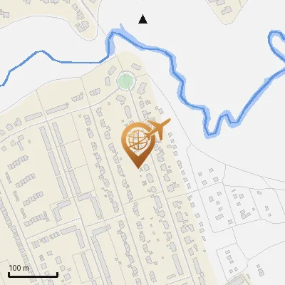 Foto zu Egidystraße 45-56, 13509 Berlin