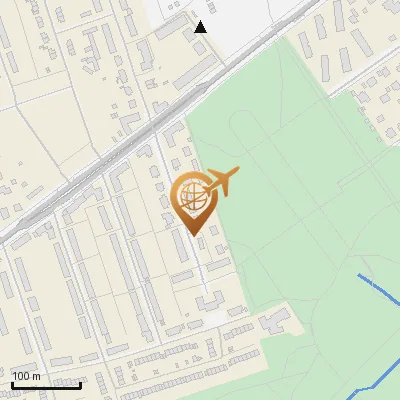 Foto zu Egidystraße 2-9, 13509 Berlin