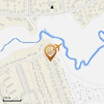 Karte Egidystraße 57-62, 13509 Berlin