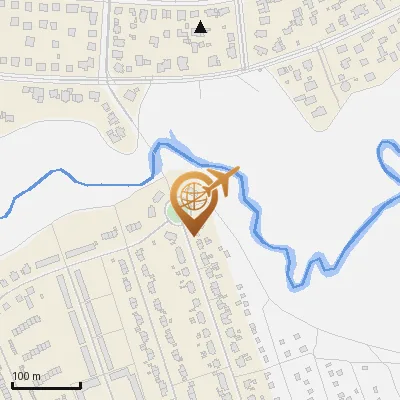 Karte Egidystraße 62, 13509 Berlin
