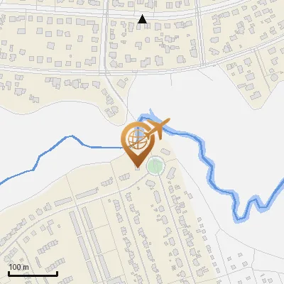 Foto zu Egidystraße 63-65, 13509 Berlin