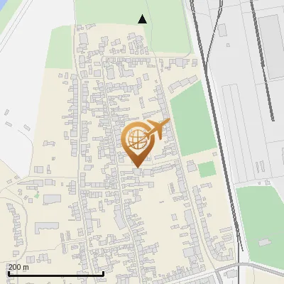 Karte Egilmarstraße 2-6, 51061 Köln