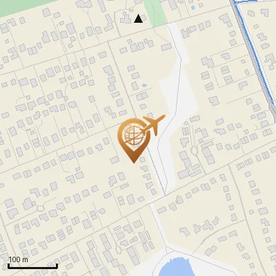 Karte Egilskamp 7-13, 22145 Hamburg