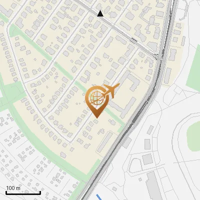 Foto zu Eginhardstraße 21, 10318 Berlin