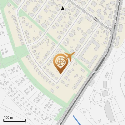 Foto zu Eginhardstraße 24-30, 10318 Berlin