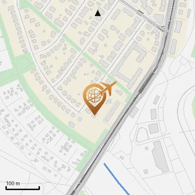 Foto zu Eginhardstraße 31-37, 10318 Berlin