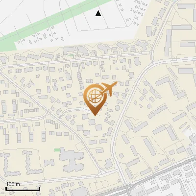 Foto zu Egisheimer Weg 8-13, 12349 Berlin