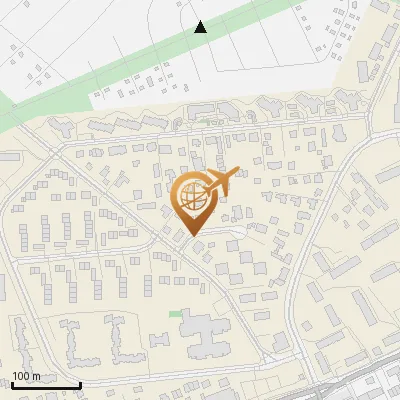 Foto zu Egisheimer Weg 2-7, 12349 Berlin