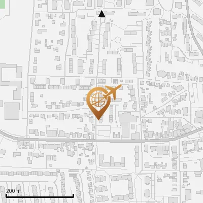 Foto zu Egmontstraße 14, 51145 Köln