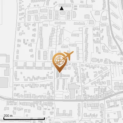 Foto zu Egmontstraße 18-30, 51145 Köln