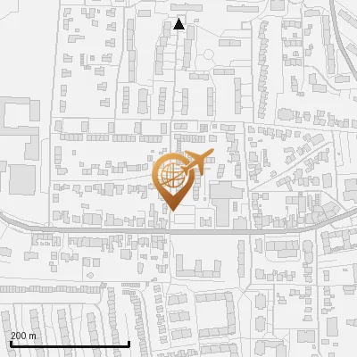 Foto zu Egmontstraße 1-6, 51145 Köln