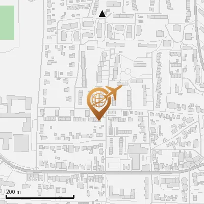 Foto zu Egmontstraße 7, 51145 Köln