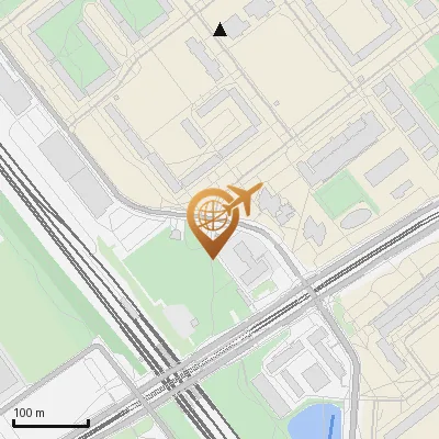 Foto zu Egon-Erwin-Kisch-Straße 106, 13059 Berlin