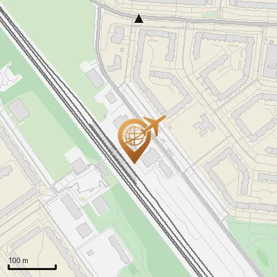 Foto zu Egon-Erwin-Kisch-Straße 30-32, 13059 Berlin