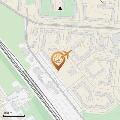 Foto zu Egon-Erwin-Kisch-Straße 33, 13059 Berlin