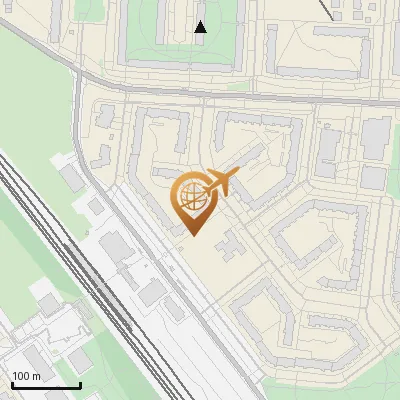 Foto zu Egon-Erwin-Kisch-Straße 35, 13059 Berlin