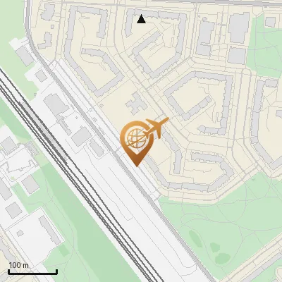 Foto zu Egon-Erwin-Kisch-Straße 39-55, 13059 Berlin