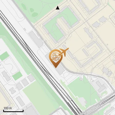 Foto zu Egon-Erwin-Kisch-Straße 80, 13059 Berlin