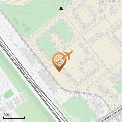 Foto zu Egon-Erwin-Kisch-Straße 81-89, 13059 Berlin